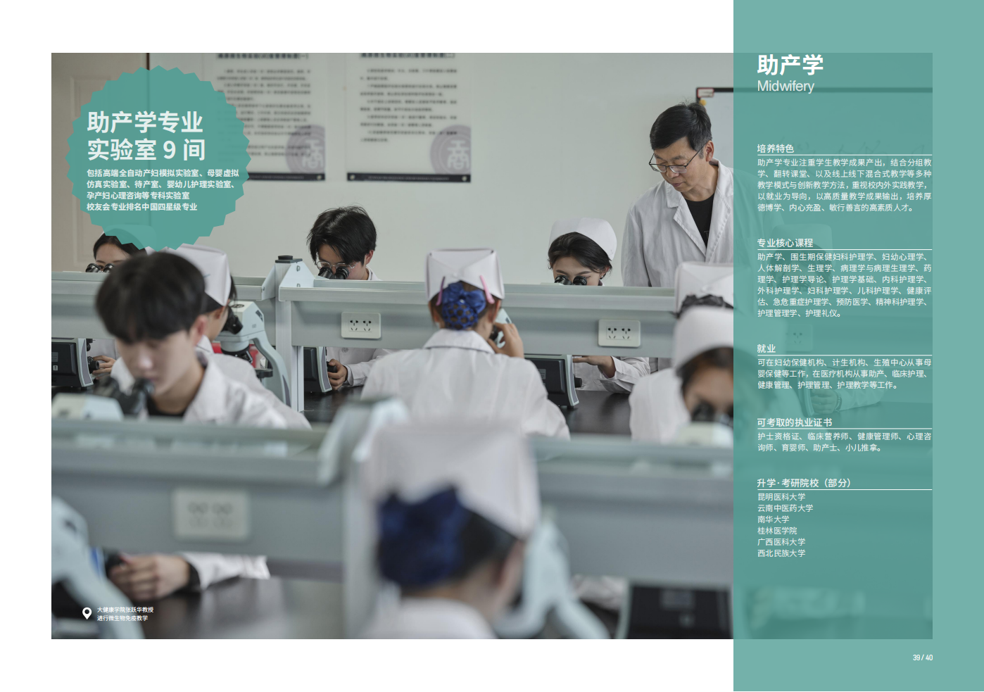 云南工商学院 - 2025年招生简章